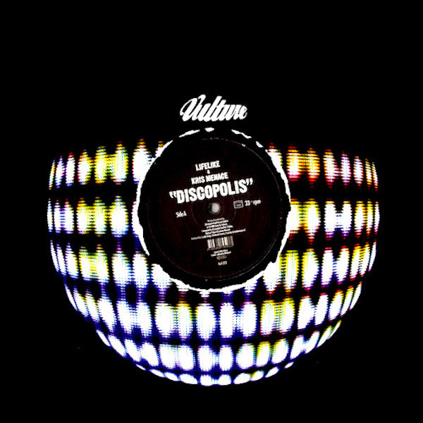 Discopolis