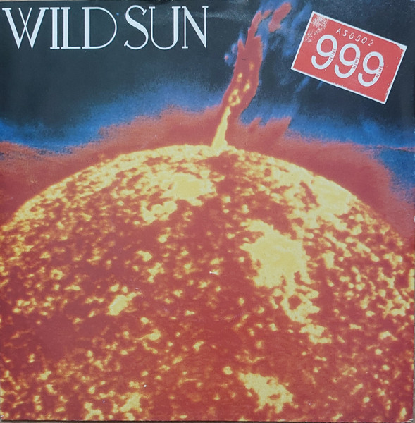 Wild Sun