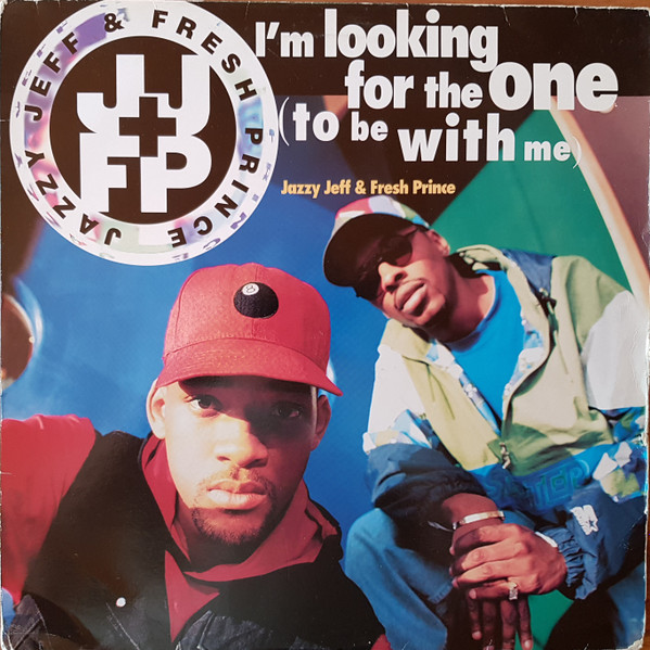 I'm Looking For The One (To Be With Me)