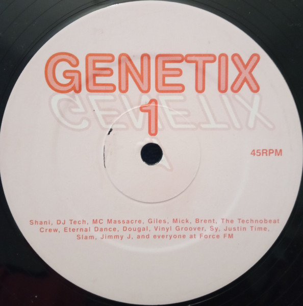 Genetix 1