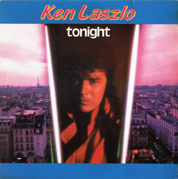 Tonight / Hey Hey Guy