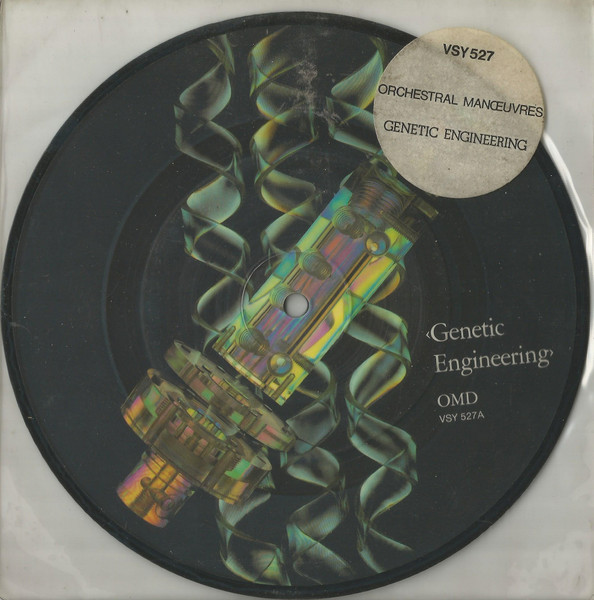 Genetic Engineering