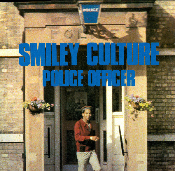 Police Officer 1