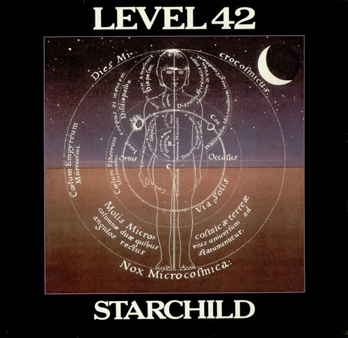 Starchild