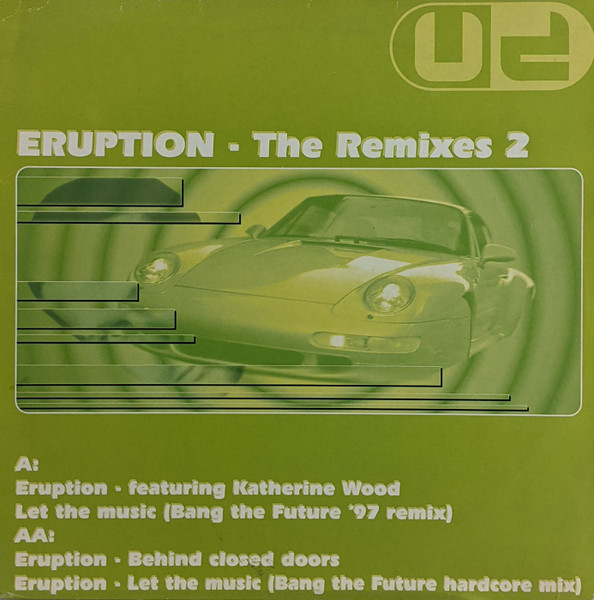 The Remixes 2