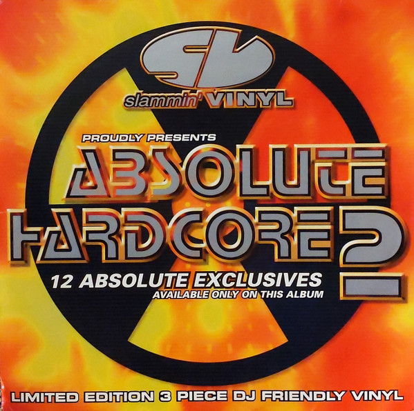 Absolute Hardcore 2