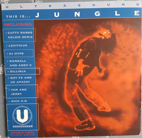 This Is... Jungle