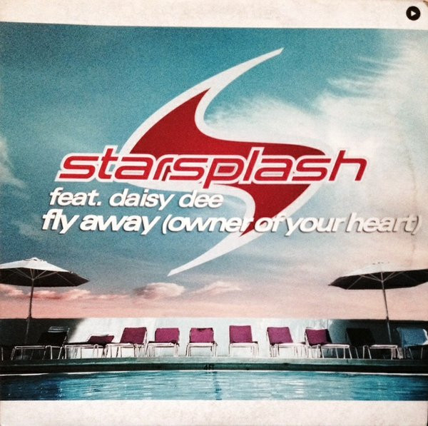 Fly Away (Owner Of Your Heart)