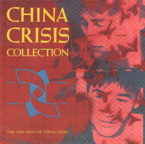 China Crisis Collection (The Very Best Of China Crisis)