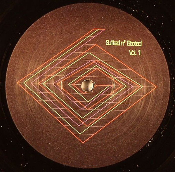 Suited N' Booted Vol. 1