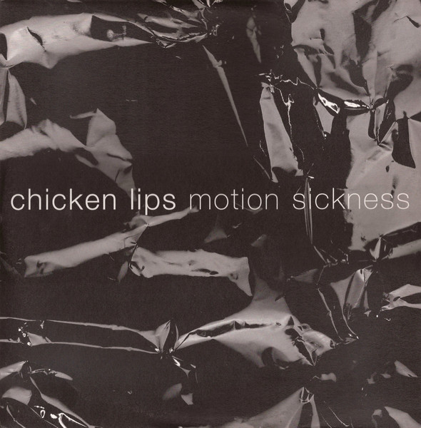 Motion Sickness