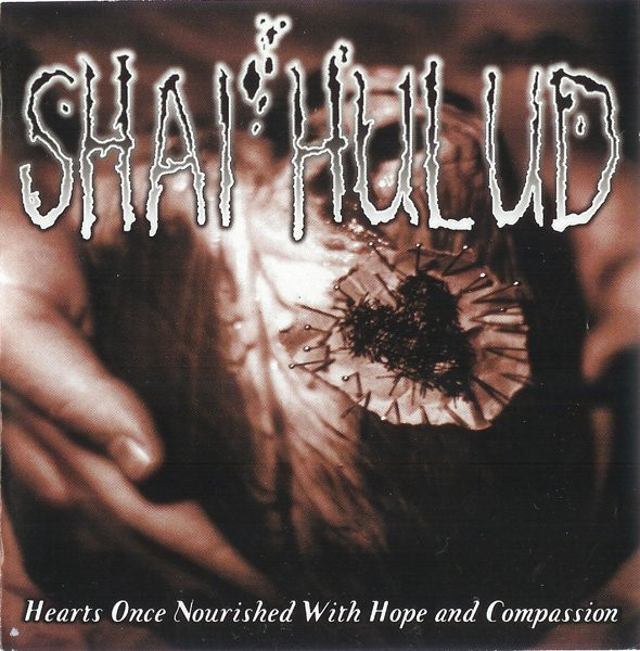 Hearts Once Nourished With Hope And Compassion