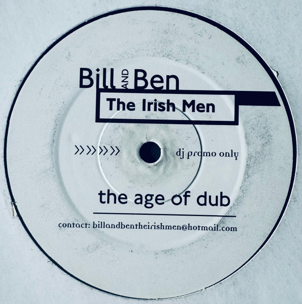 The Age Of Dub