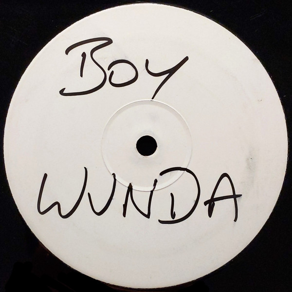 Unfinished Symphony (Boy Wunda Remix)