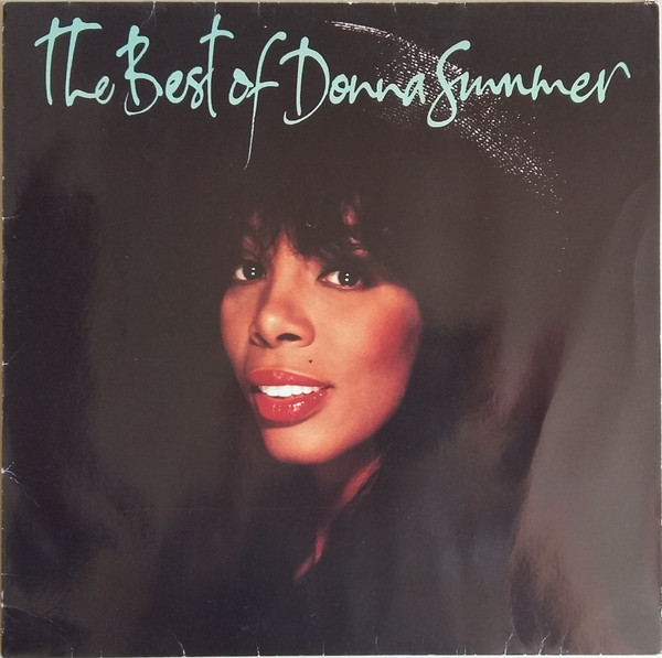 The Best Of Donna Summer