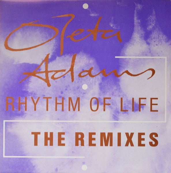 Rhythm Of Life (The Remixes)