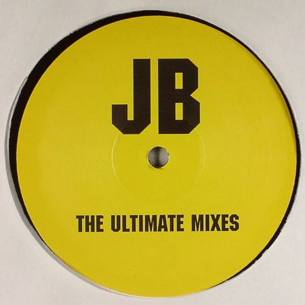 The Ultimate Mixes