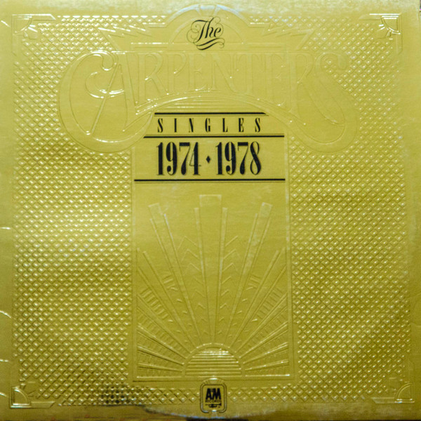 The Singles 1974-1978