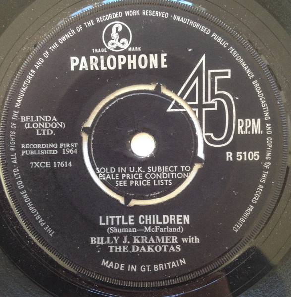 Little Children
