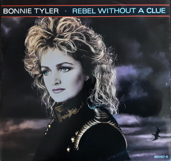 Rebel Without A Clue