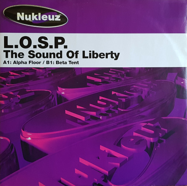 The Sound Of Liberty
