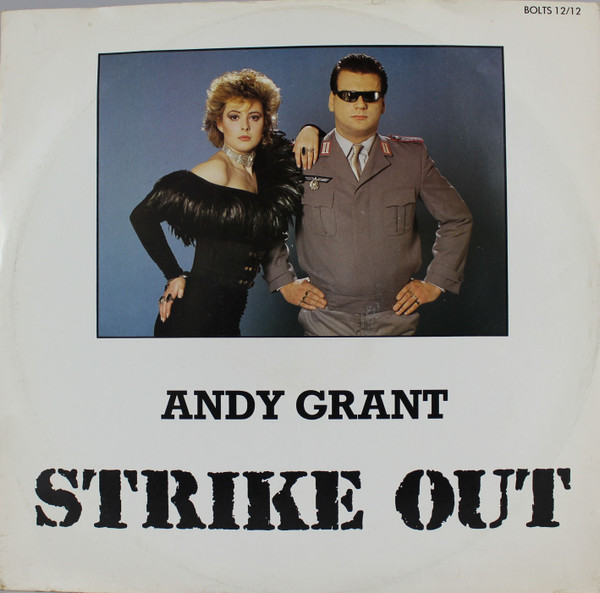 Strike Out