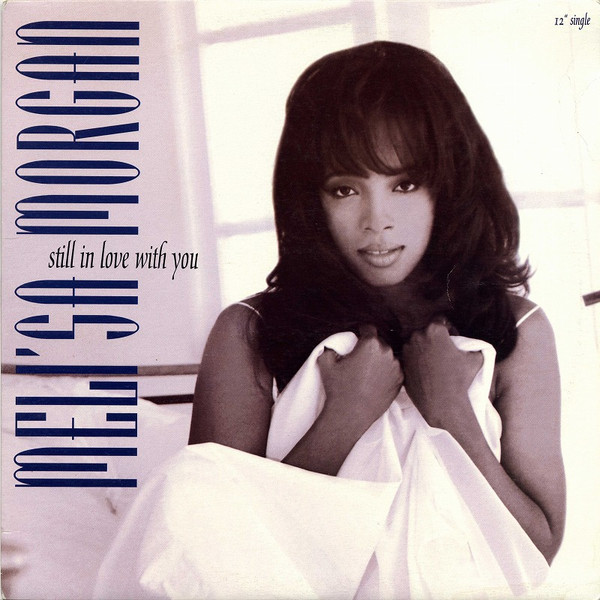 Still In Love With You