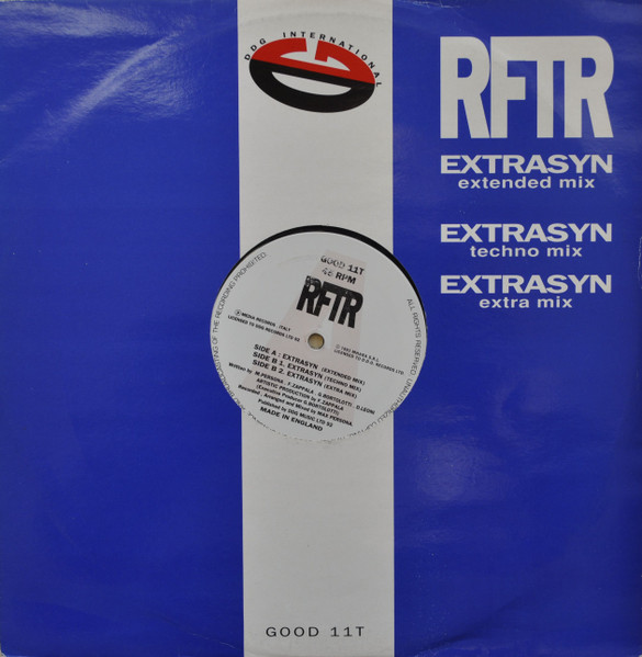Extrasyn