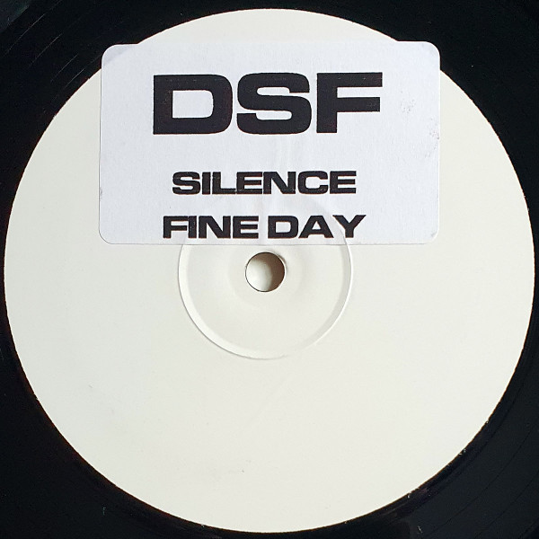 Silence / Fine Day (Remixes)