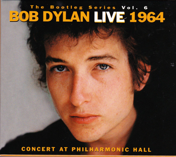 Live 1964 (Concert At Philharmonic Hall) 1