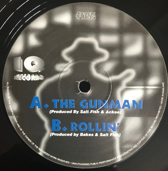 The Gunman