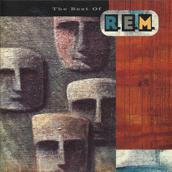 The Best Of R.E.M.