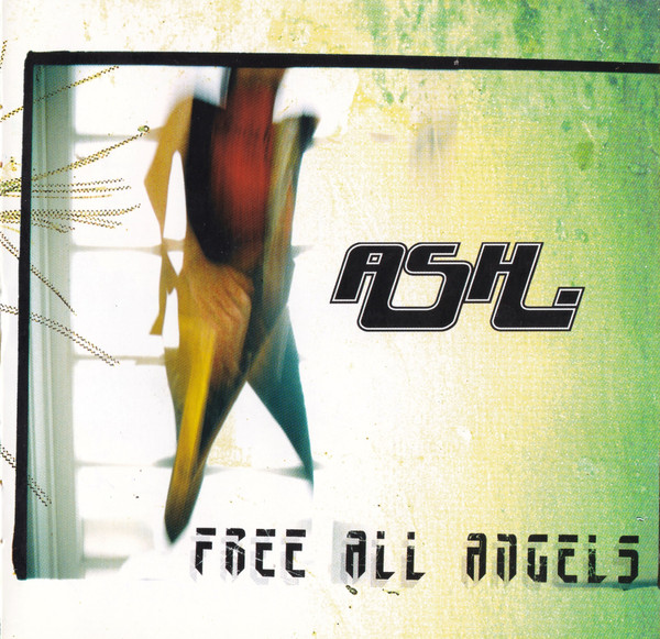 Free All Angels