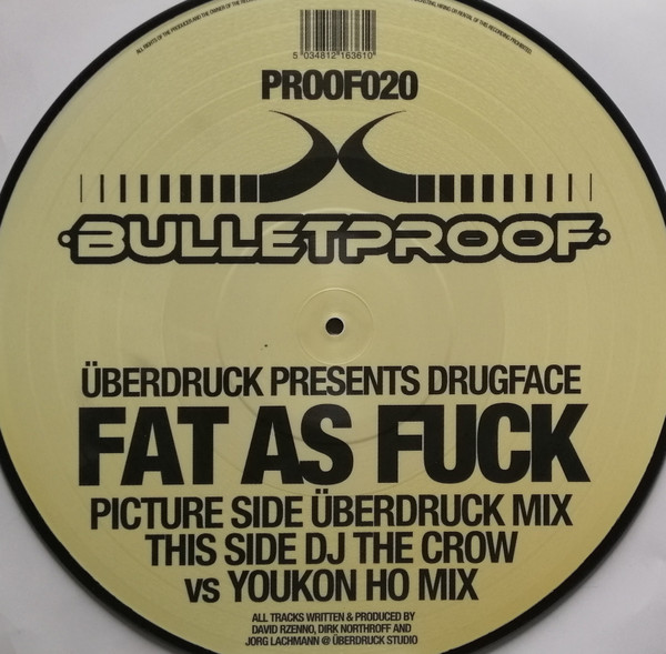 Fat As Fuck