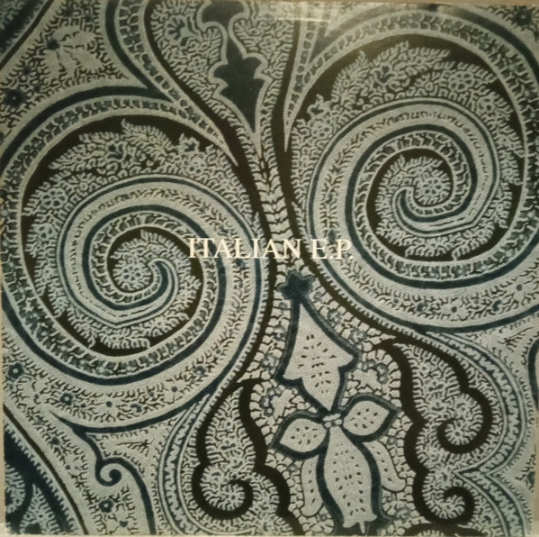 Italian E.P.