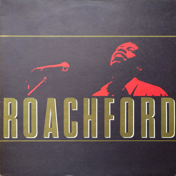 Roachford