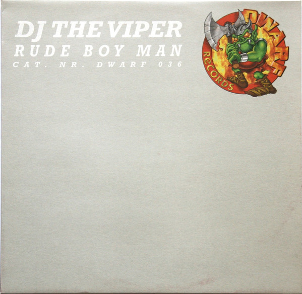 Rude Boy Man