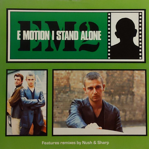 I Stand Alone