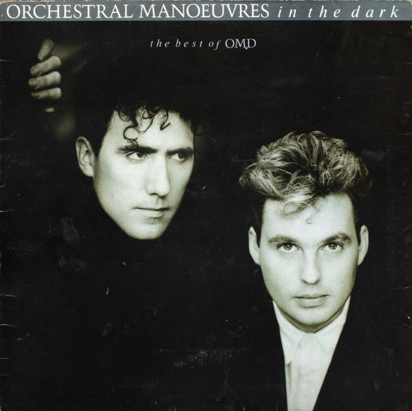 The Best Of OMD