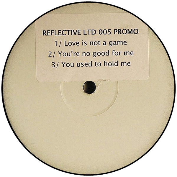 Reflective Ltd. 005