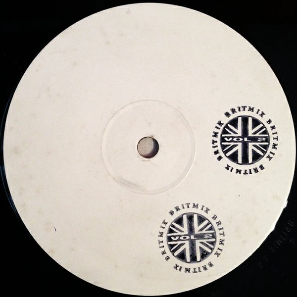 Britmix Vol. 2