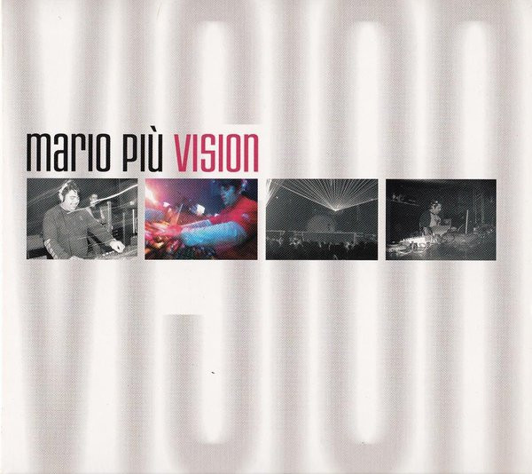 Vision