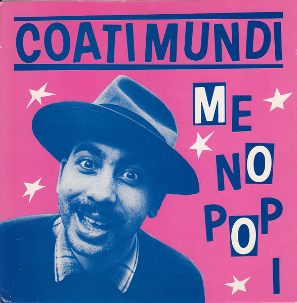 Me No Pop I