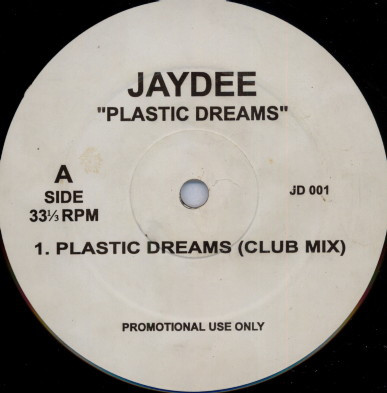 Plastic Dreams