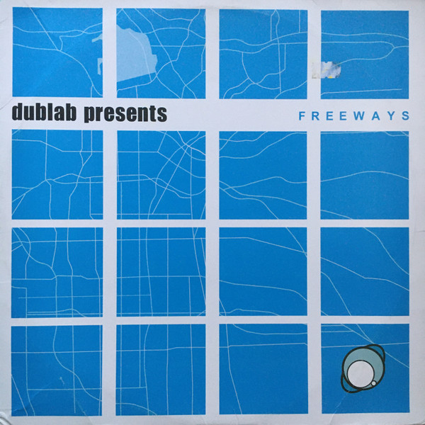 Dublab Presents: Freeways