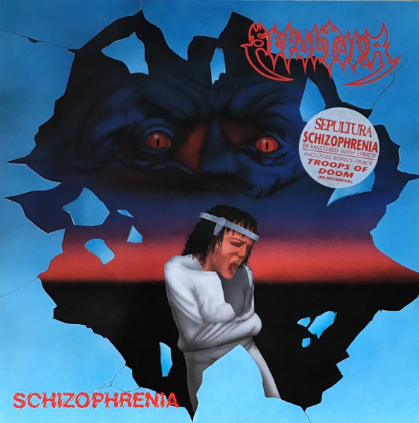Schizophrenia