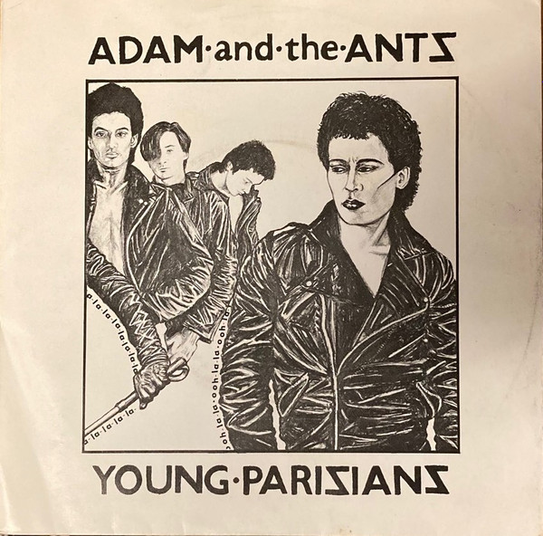 Young Parisians
