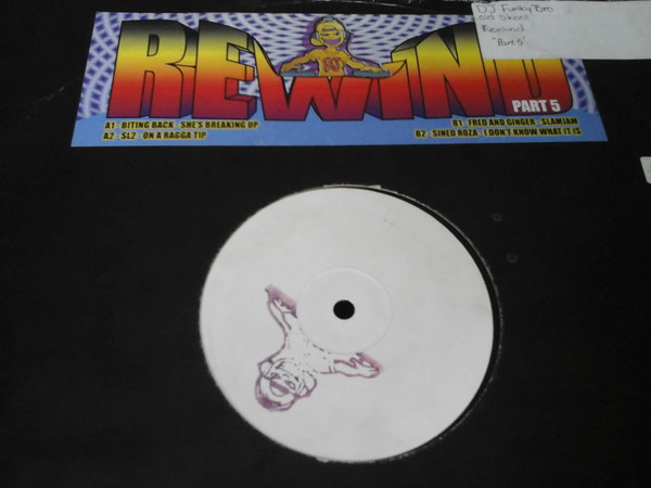 DJ Rewind Part 5