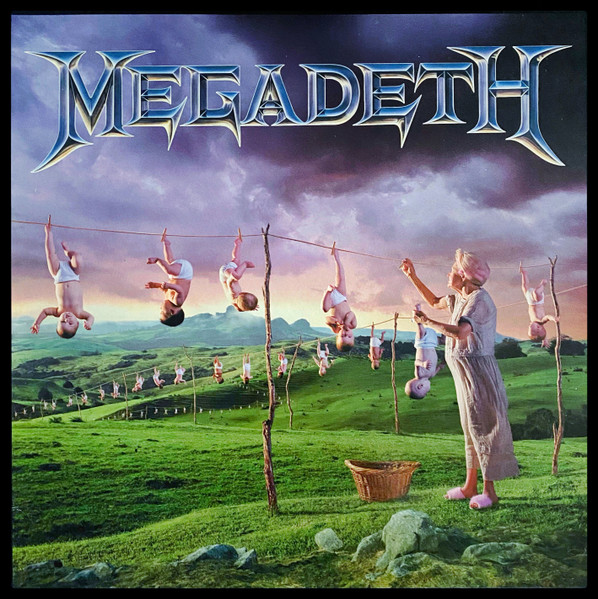 Youthanasia