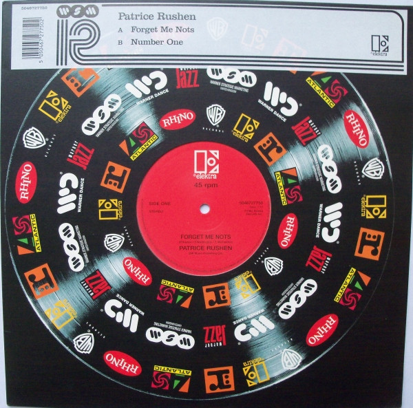 Forget Me Nots / Number One